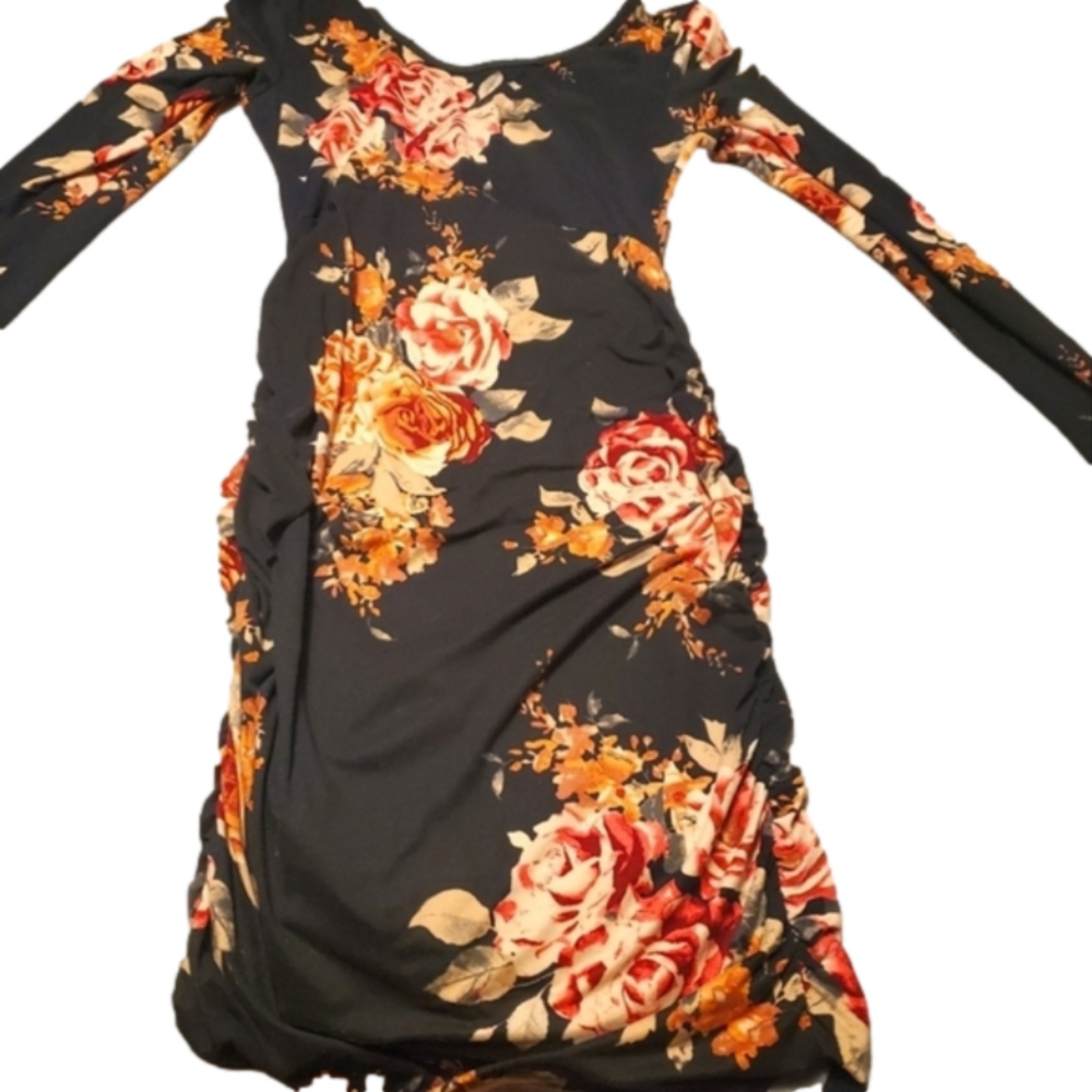 Charlotte Russe Dress